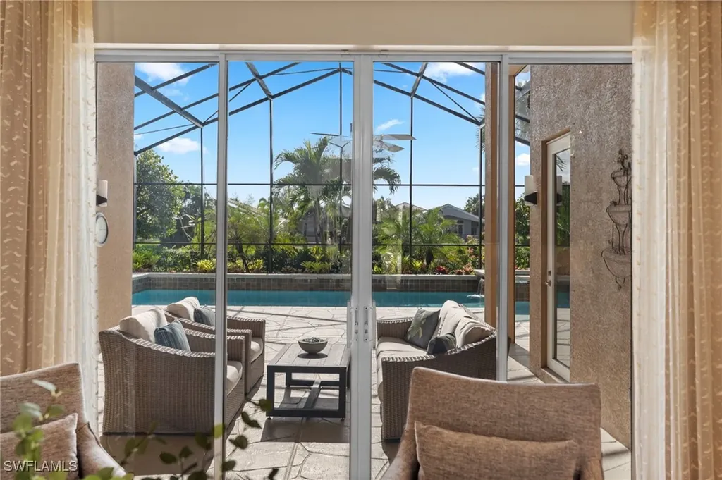 1472 Palma Blanca Court Naples FL 34119