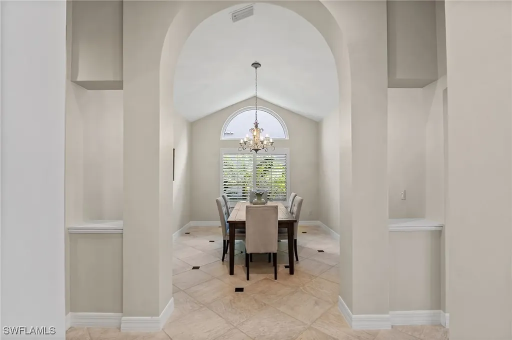 1472 Palma Blanca Court Naples FL 34119