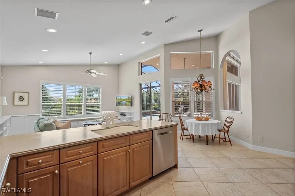 1472 Palma Blanca Court Naples FL 34119