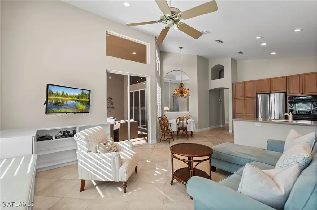 1472 Palma Blanca Court Naples FL 34119