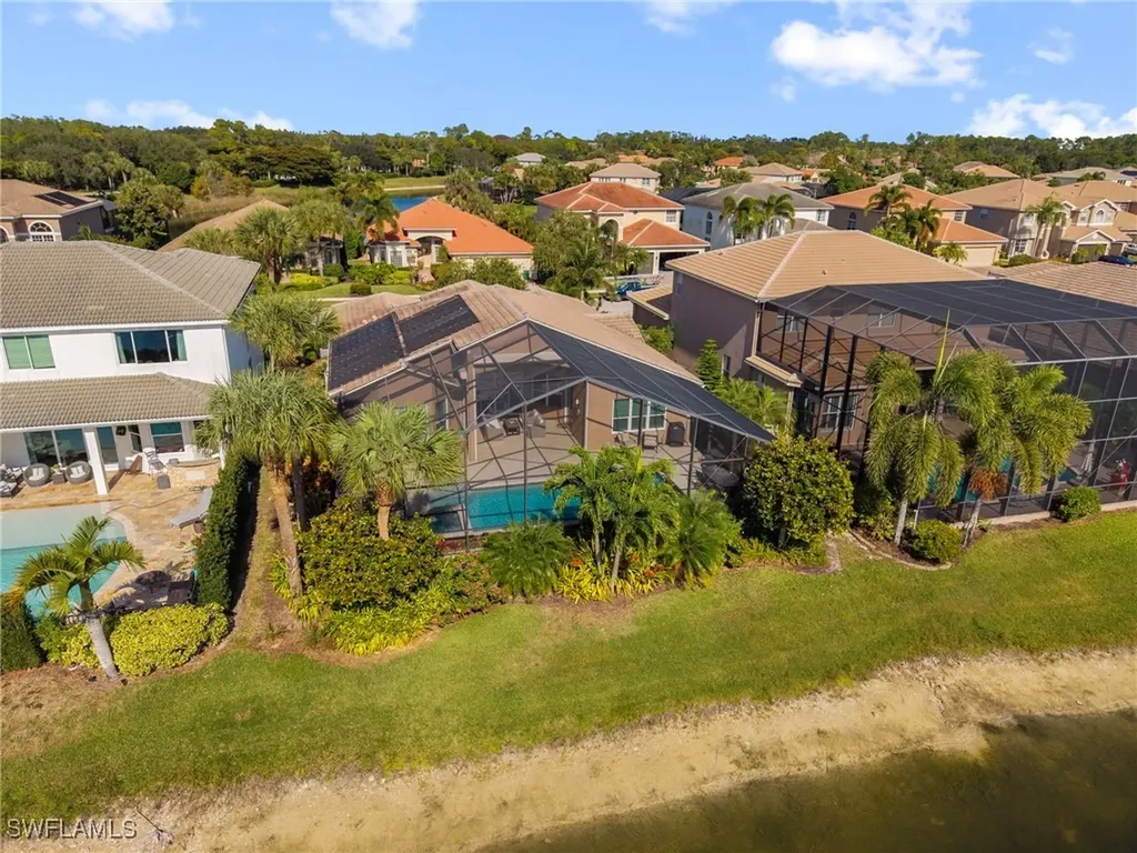 1472 Palma Blanca Court Naples FL 34119