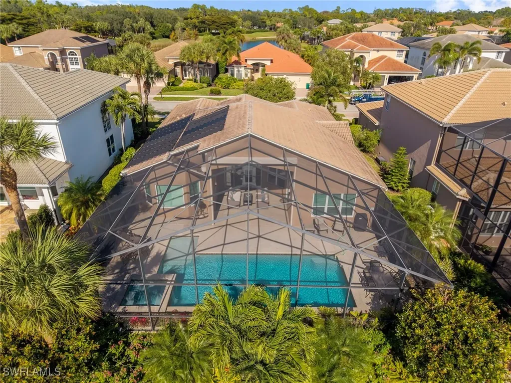 1472 Palma Blanca Court Naples FL 34119