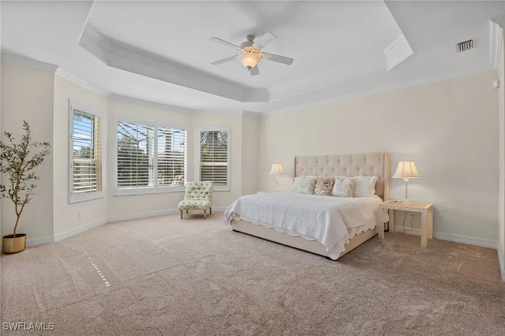 1472 Palma Blanca Court Naples FL 34119