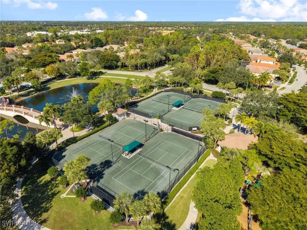 1472 Palma Blanca Court Naples FL 34119