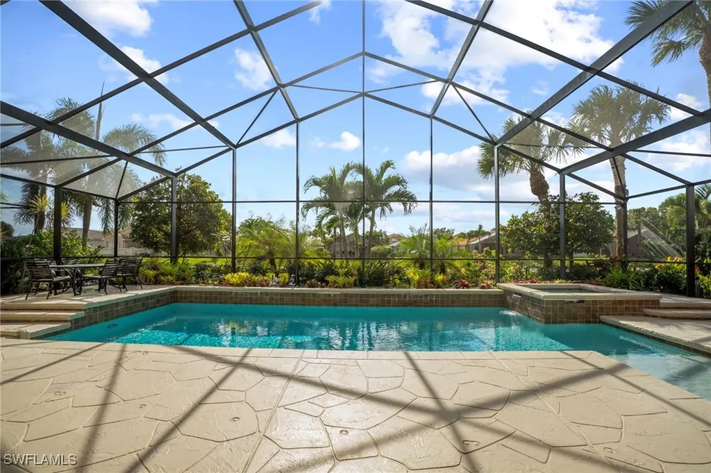 1472 Palma Blanca Court Naples FL 34119