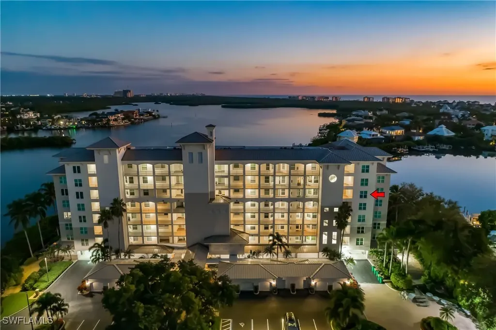 Bonita Springs FL, 4975 Bonita Beach Road, Unit 507