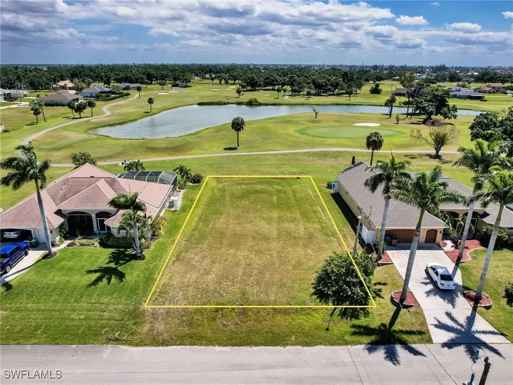 1623 NW 31st Avenue Cape Coral FL 33993