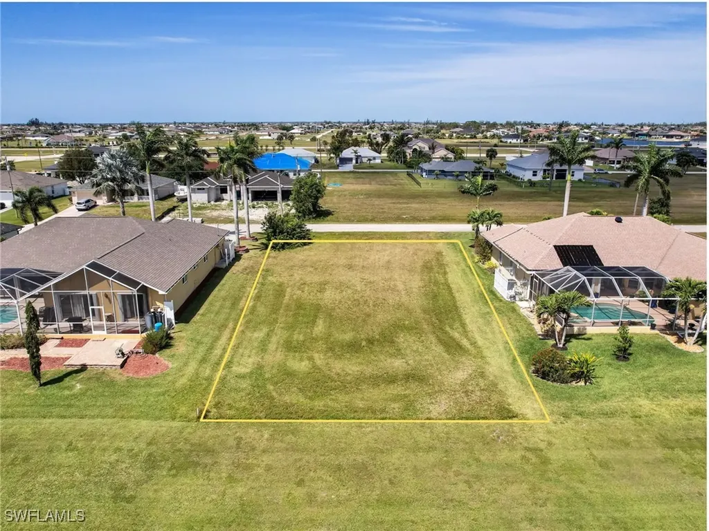 1623 NW 31st Avenue Cape Coral FL 33993