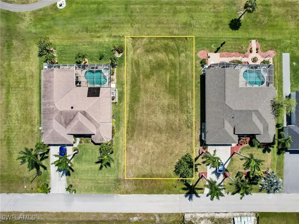 1623 NW 31st Avenue Cape Coral FL 33993