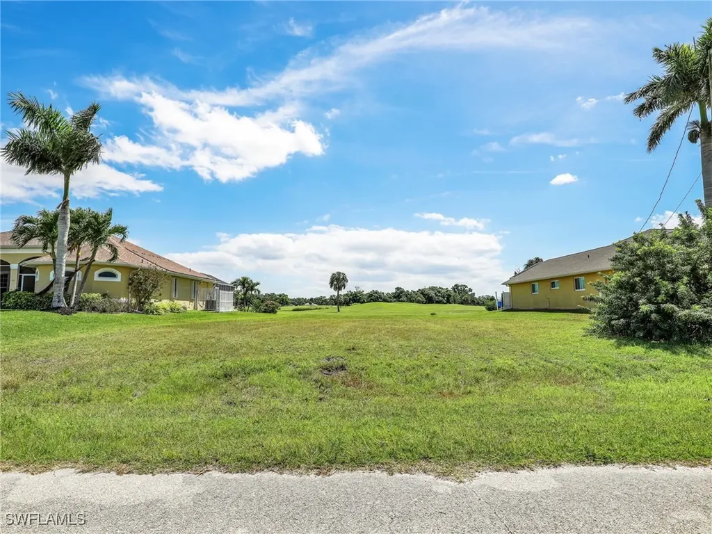 1623 NW 31st Avenue Cape Coral FL 33993