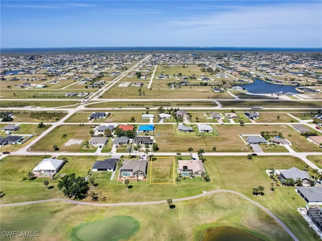 1623 NW 31st Avenue Cape Coral FL 33993