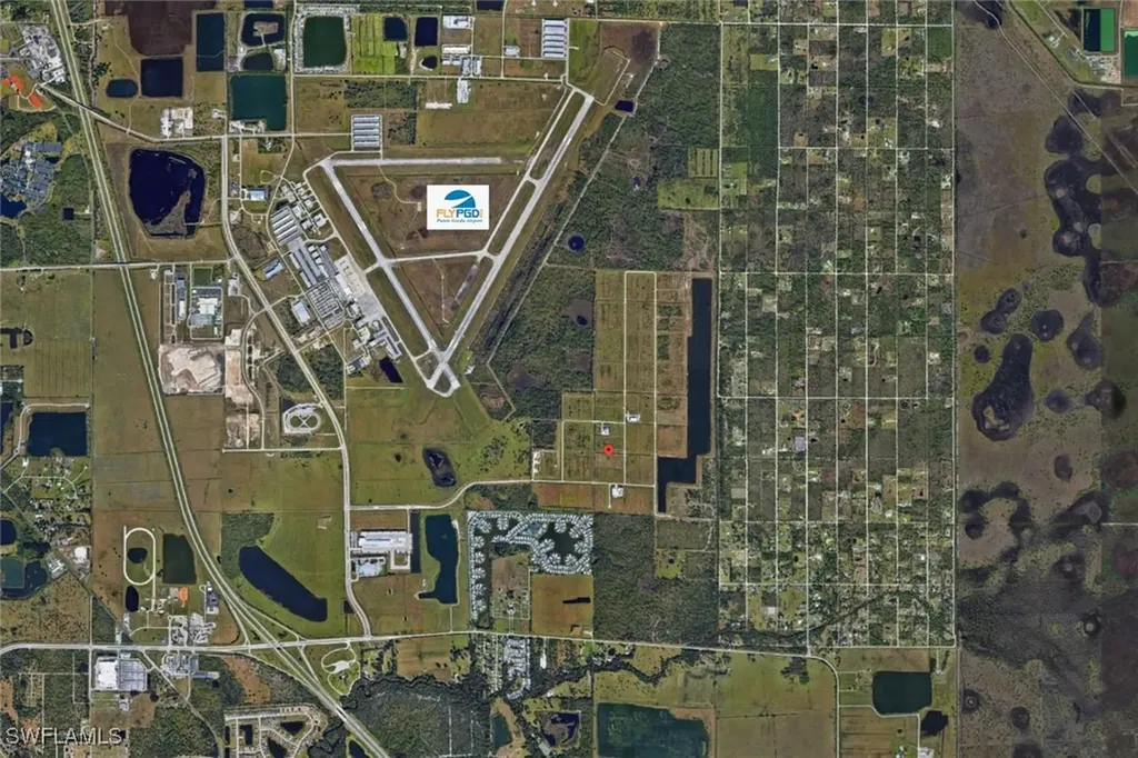 8411-8419 Duffie Drive Punta Gorda FL 33982