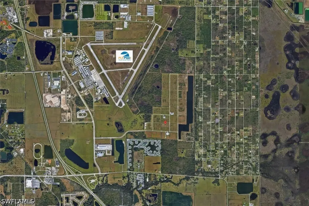 8411-8419 Duffie Drive Punta Gorda FL 33982