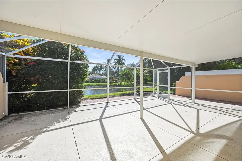 4910 Kingston Way Naples FL 34119