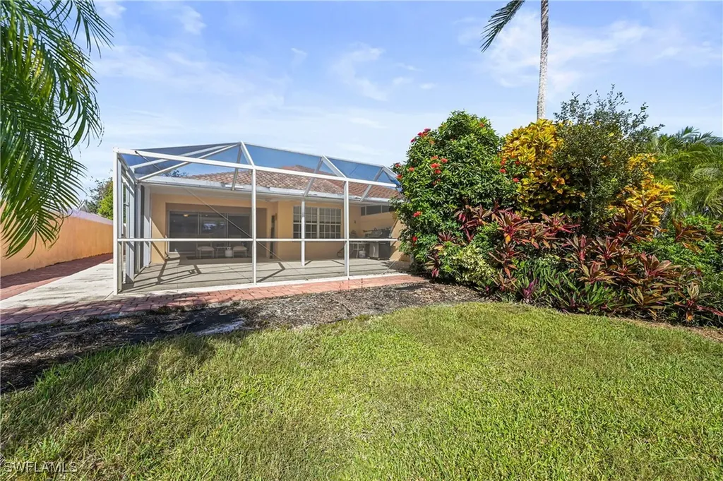 4910 Kingston Way Naples FL 34119