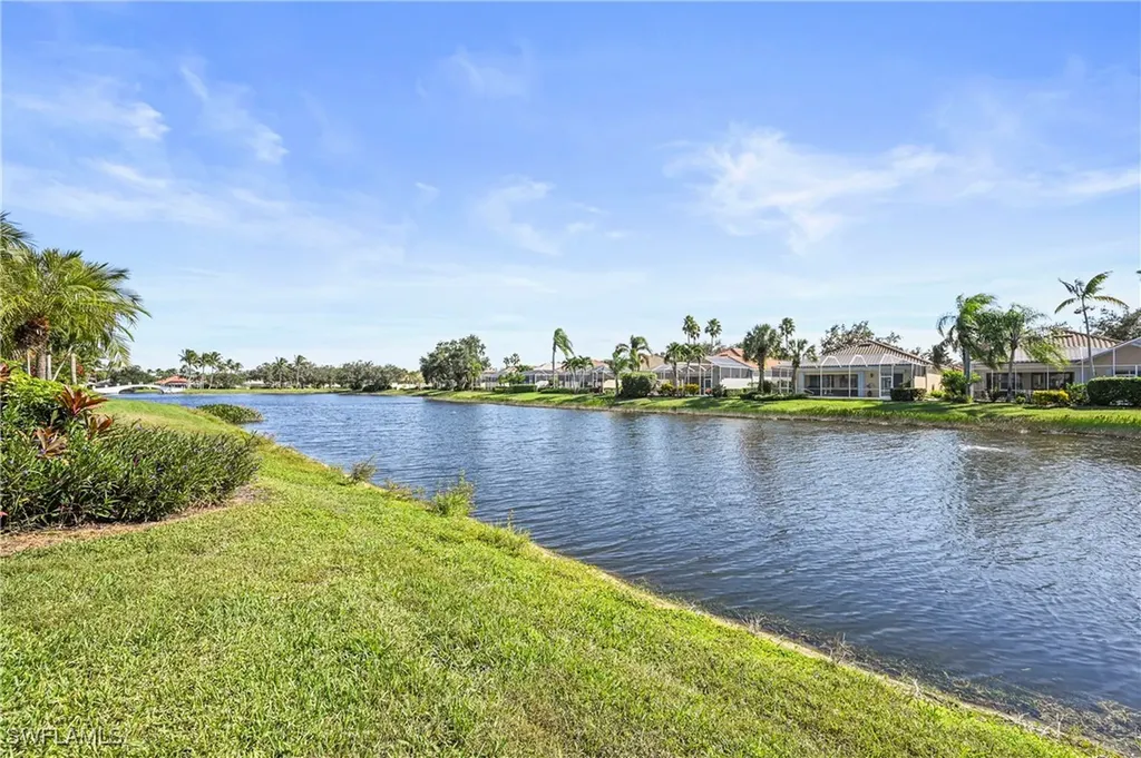 4910 Kingston Way Naples FL 34119