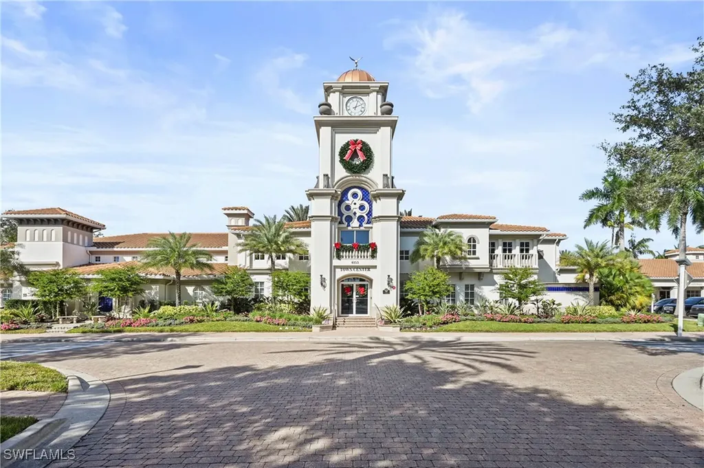 4910 Kingston Way Naples FL 34119