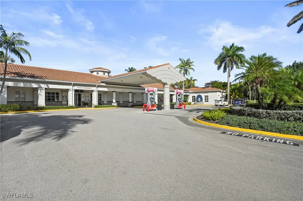 4910 Kingston Way Naples FL 34119