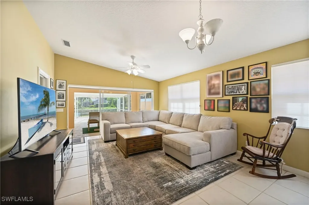 4910 Kingston Way Naples FL 34119