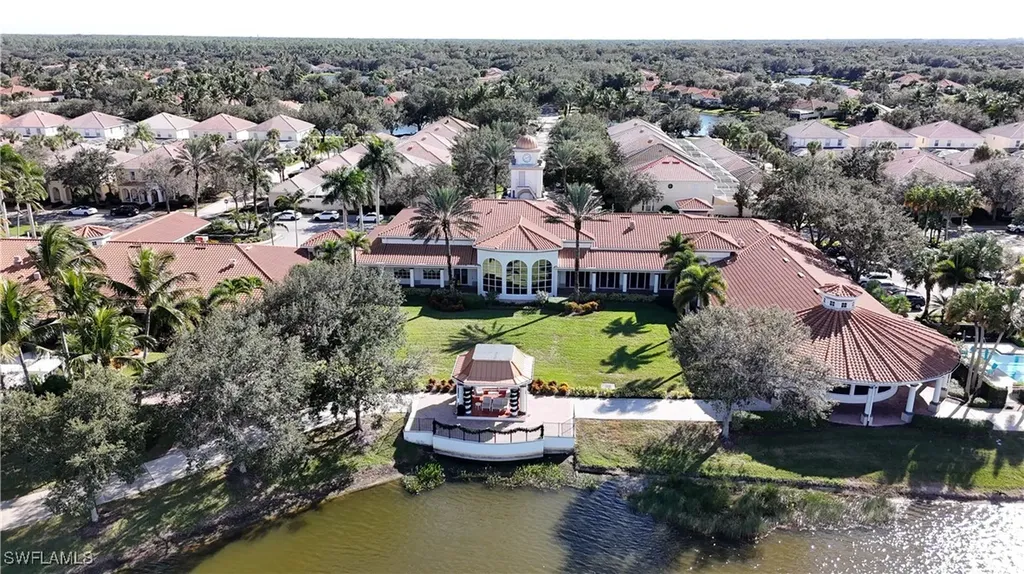4910 Kingston Way Naples FL 34119