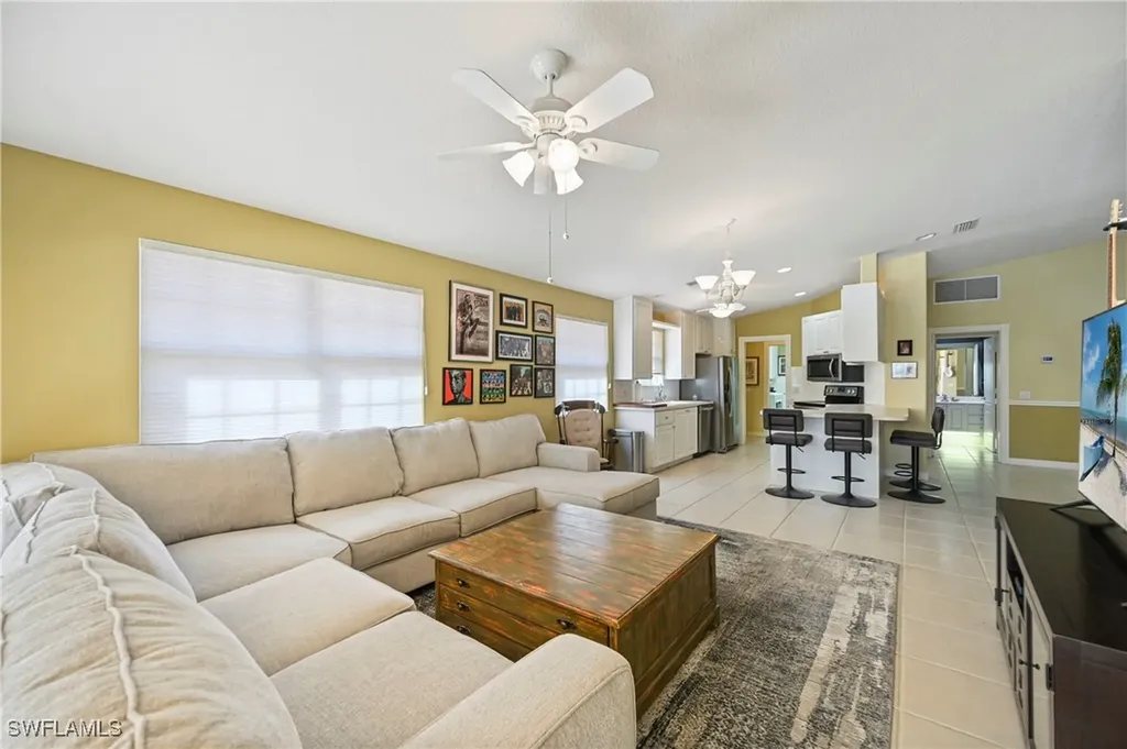 4910 Kingston Way Naples FL 34119