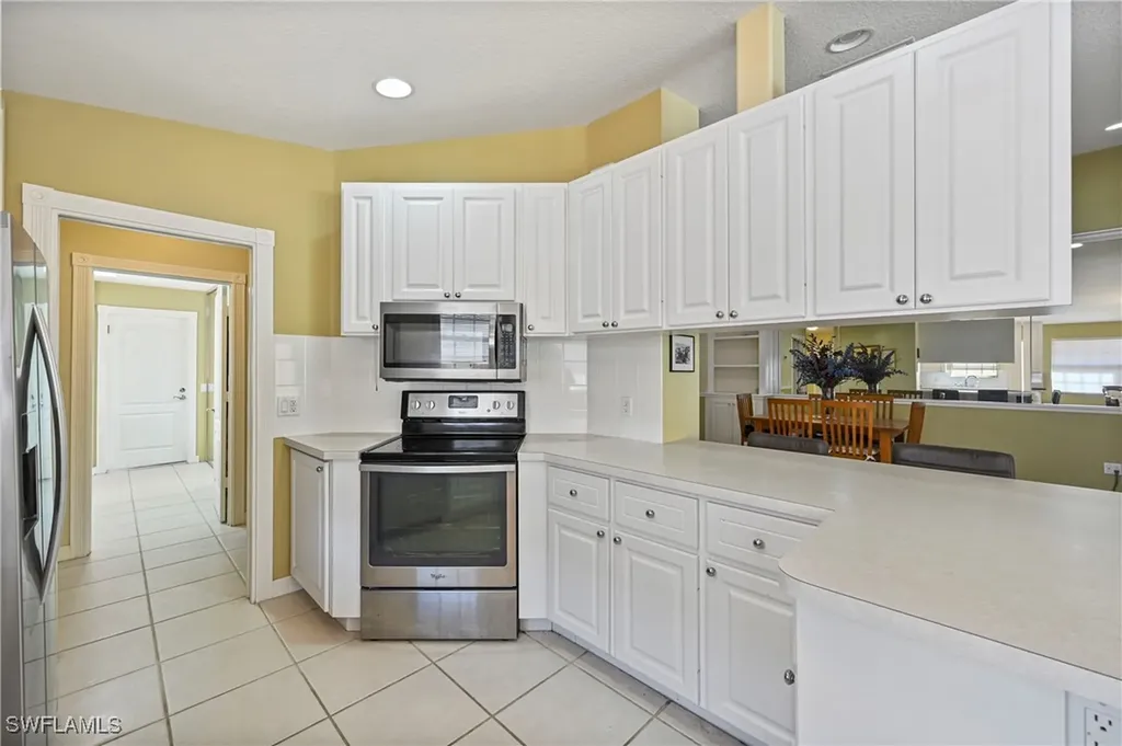 4910 Kingston Way Naples FL 34119