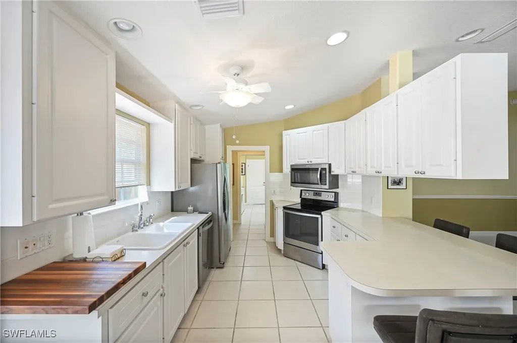 4910 Kingston Way Naples FL 34119