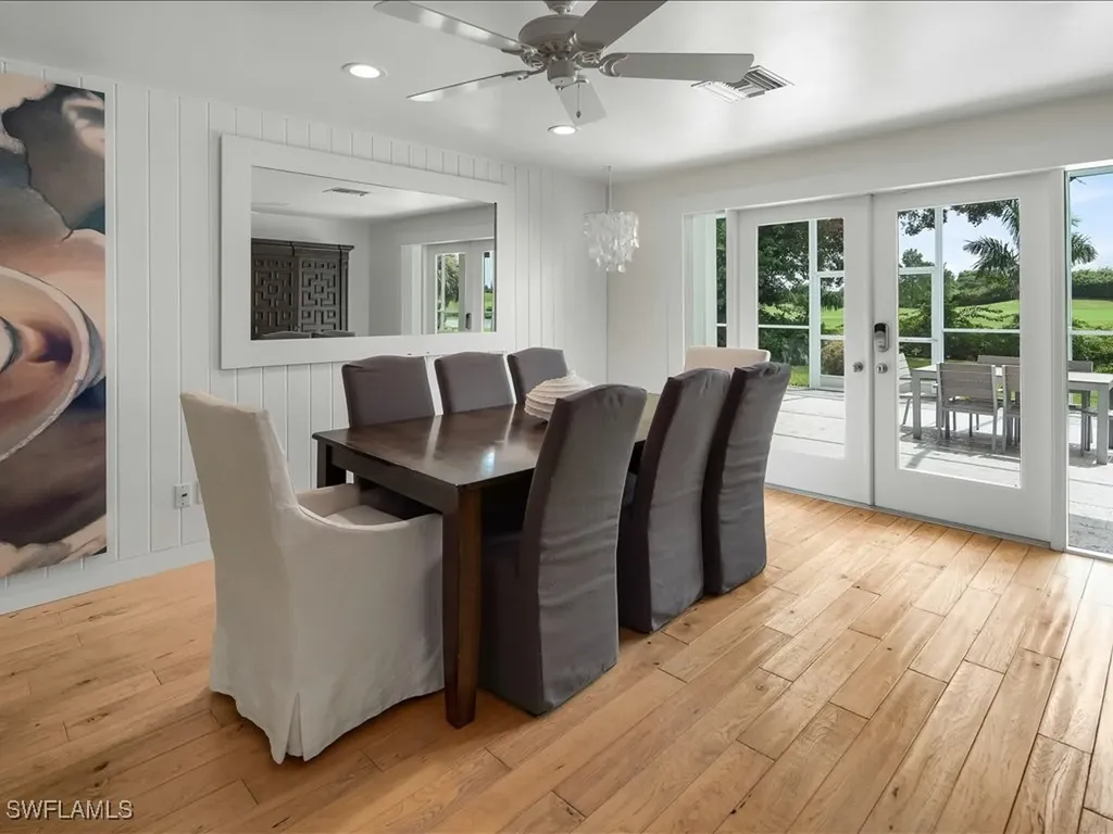 436 Golfview Drive Naples FL 34110