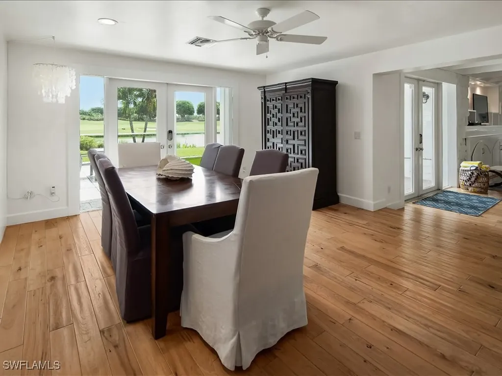 436 Golfview Drive Naples FL 34110