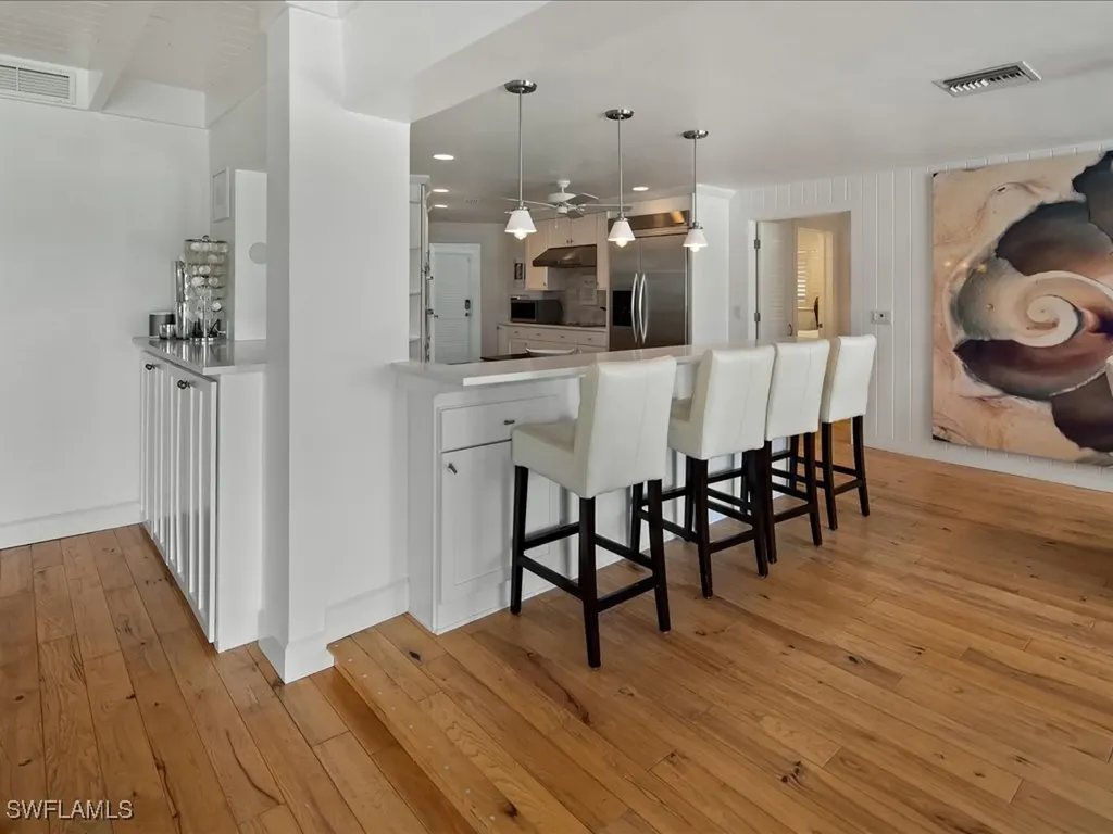 436 Golfview Drive Naples FL 34110