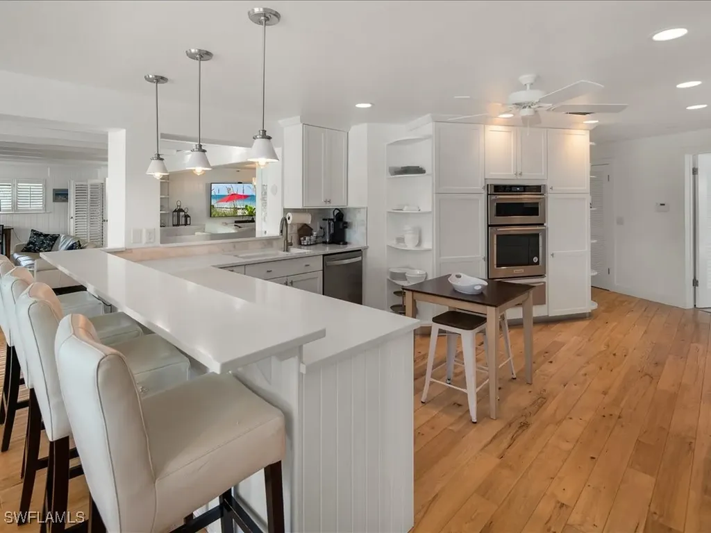 436 Golfview Drive Naples FL 34110