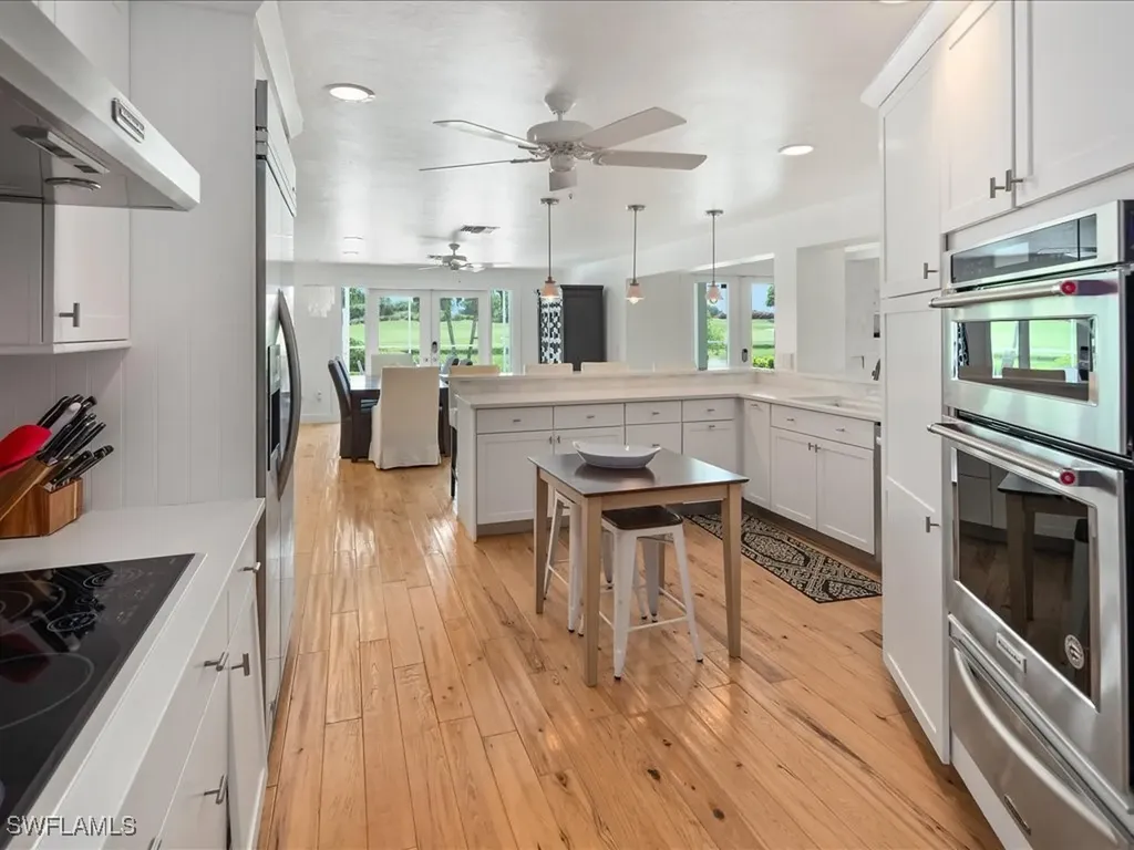 436 Golfview Drive Naples FL 34110