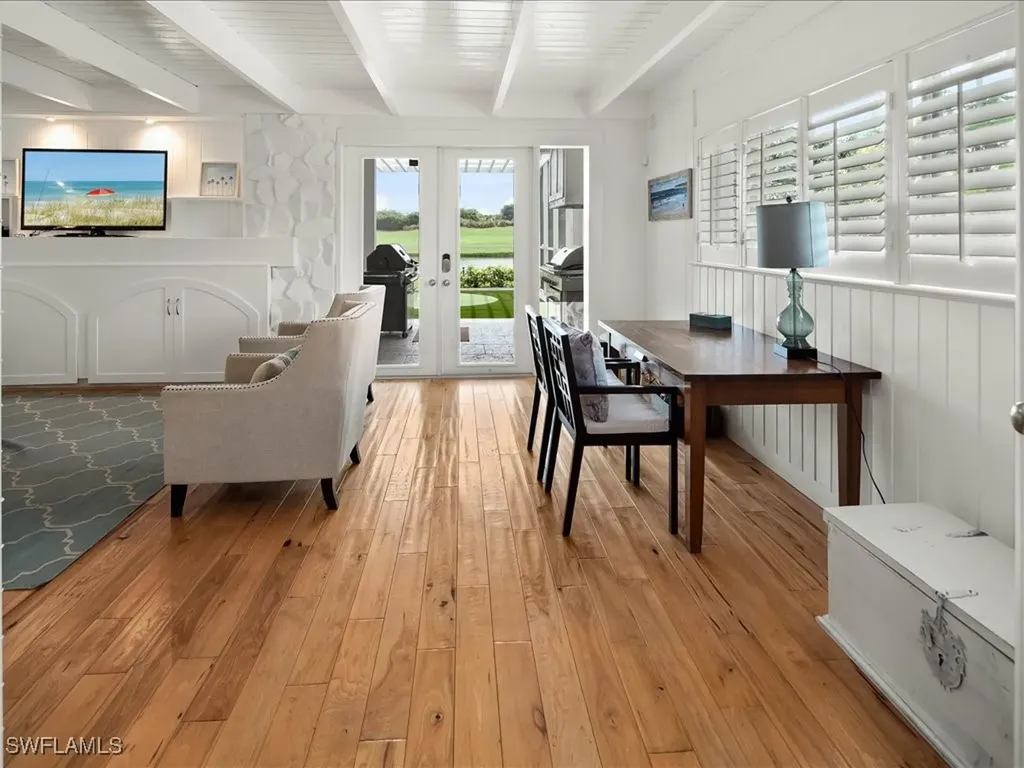 436 Golfview Drive Naples FL 34110