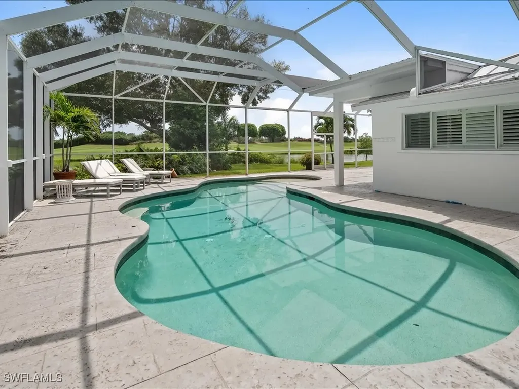 436 Golfview Drive Naples FL 34110