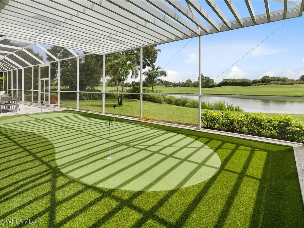 436 Golfview Drive Naples FL 34110