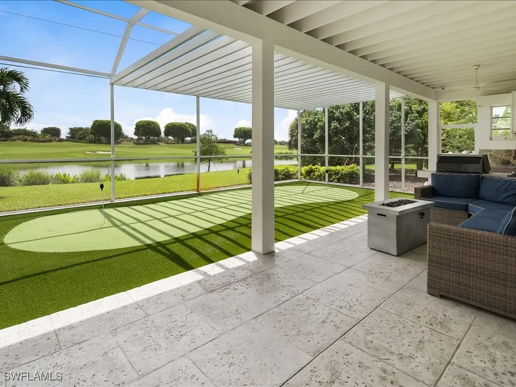 436 Golfview Drive Naples FL 34110