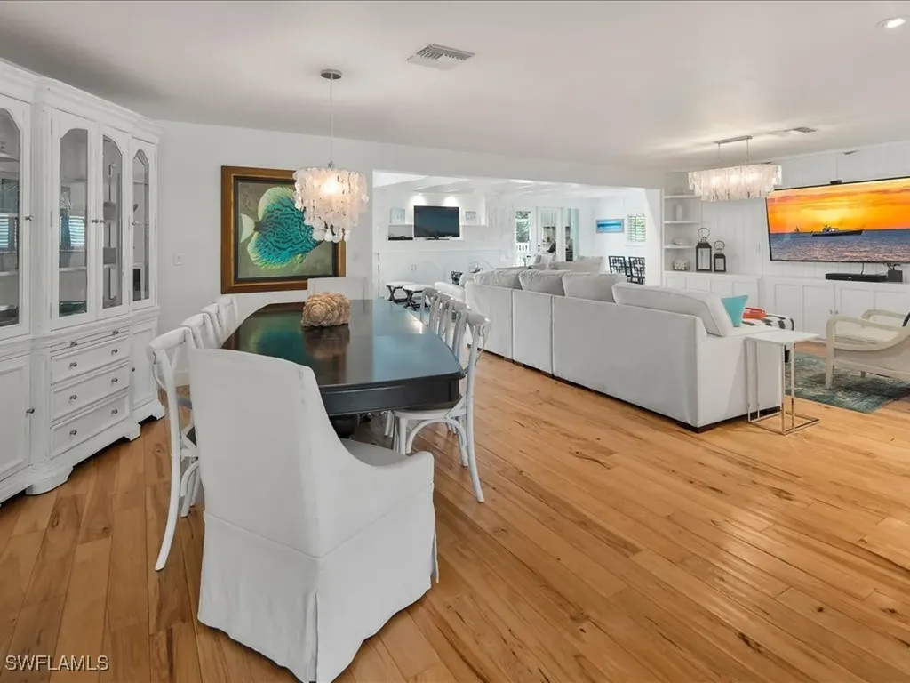 436 Golfview Drive Naples FL 34110
