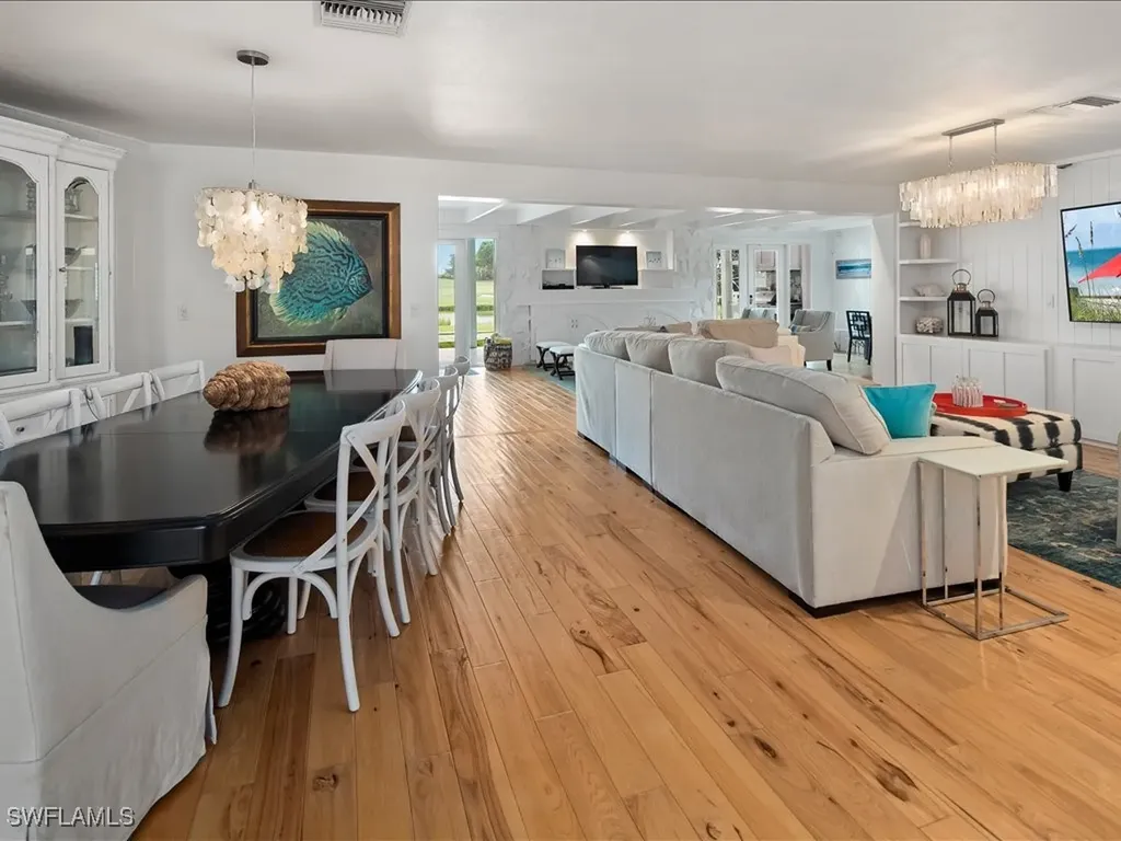 436 Golfview Drive Naples FL 34110