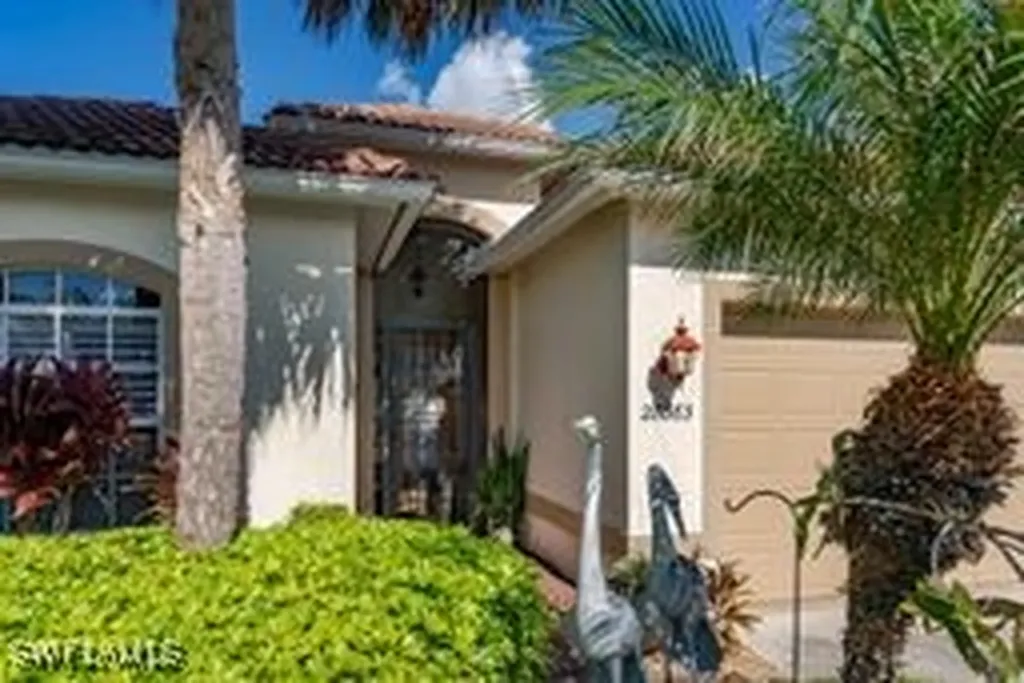 28363 Hidden Lake Drive Bonita Springs FL 34134