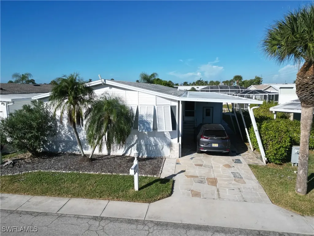 17510 Primrose Court Fort Myers Beach FL 33931