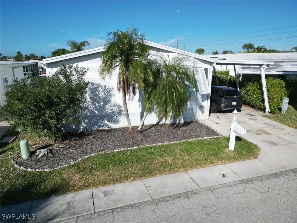 17510 Primrose Court Fort Myers Beach FL 33931