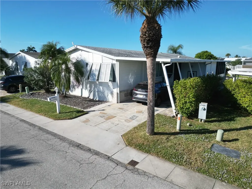 17510 Primrose Court Fort Myers Beach FL 33931