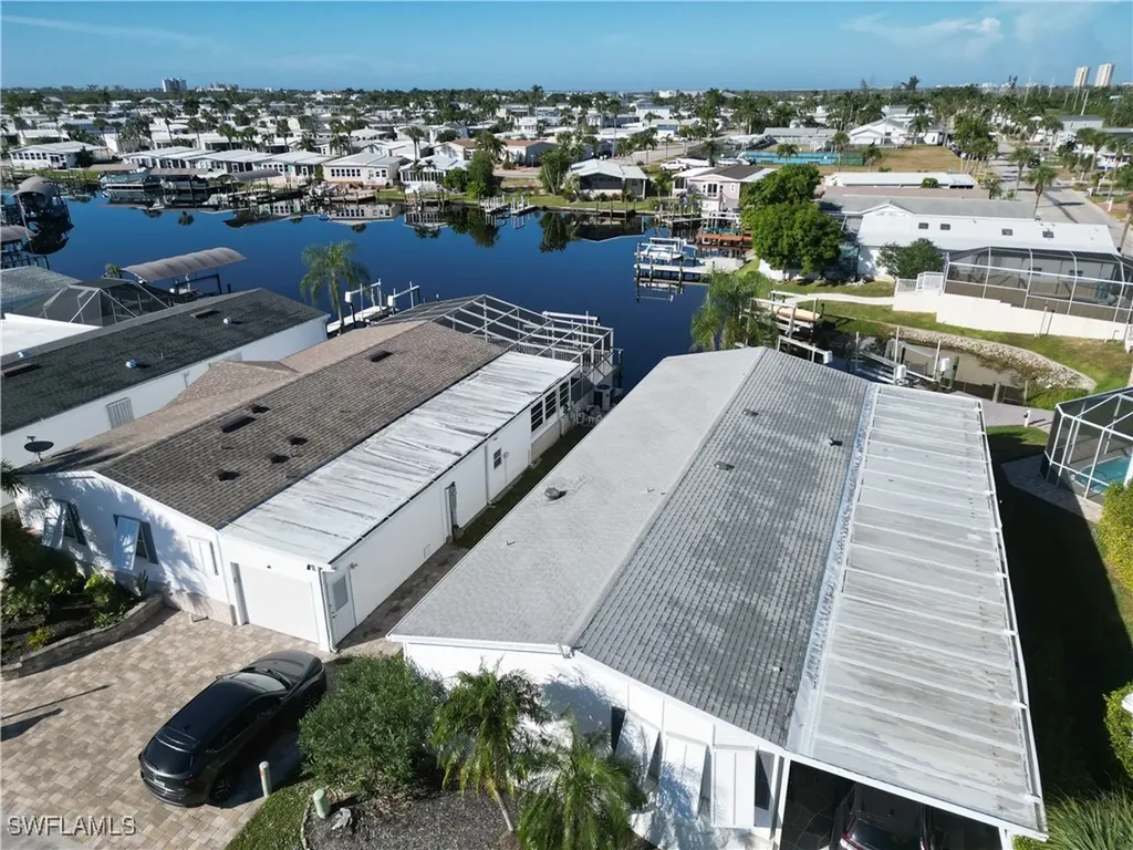 17510 Primrose Court Fort Myers Beach FL 33931