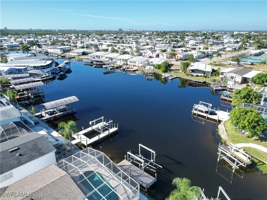 17510 Primrose Court Fort Myers Beach FL 33931