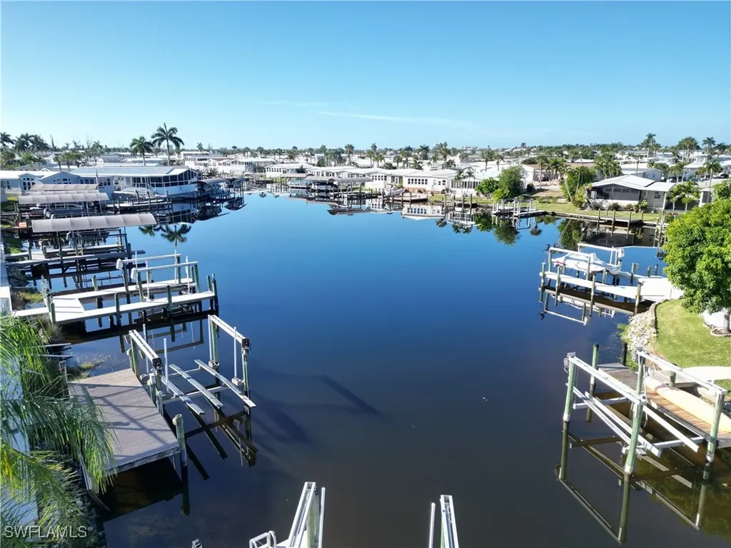 17510 Primrose Court Fort Myers Beach FL 33931