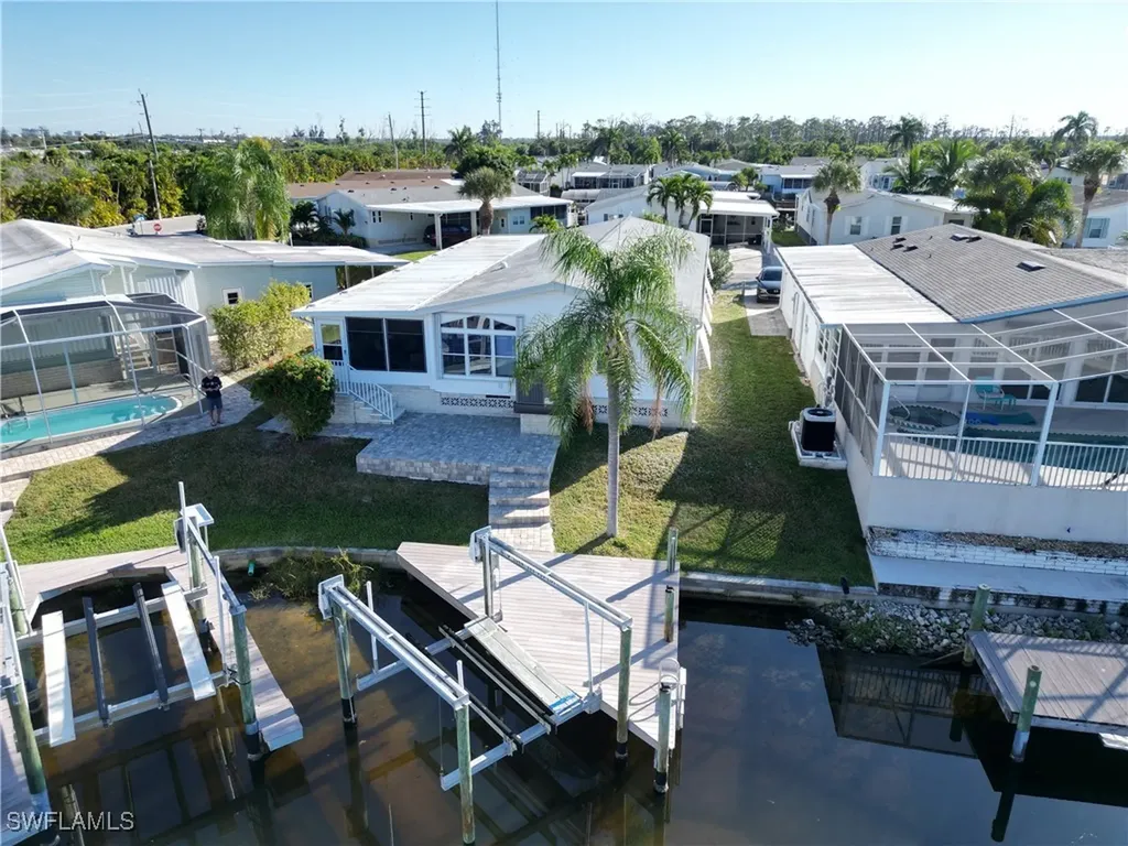 17510 Primrose Court Fort Myers Beach FL 33931