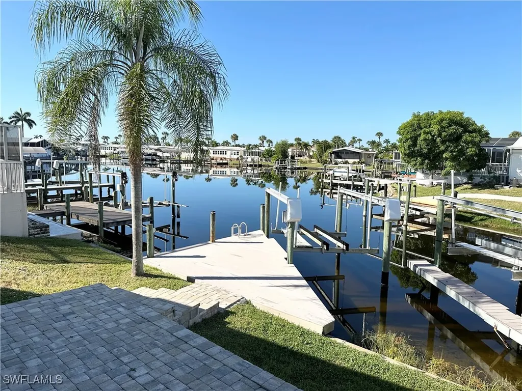 17510 Primrose Court Fort Myers Beach FL 33931