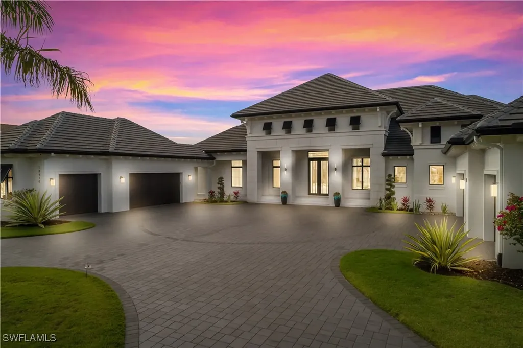 18410 Blue Eye Loop Fort Myers FL 33913