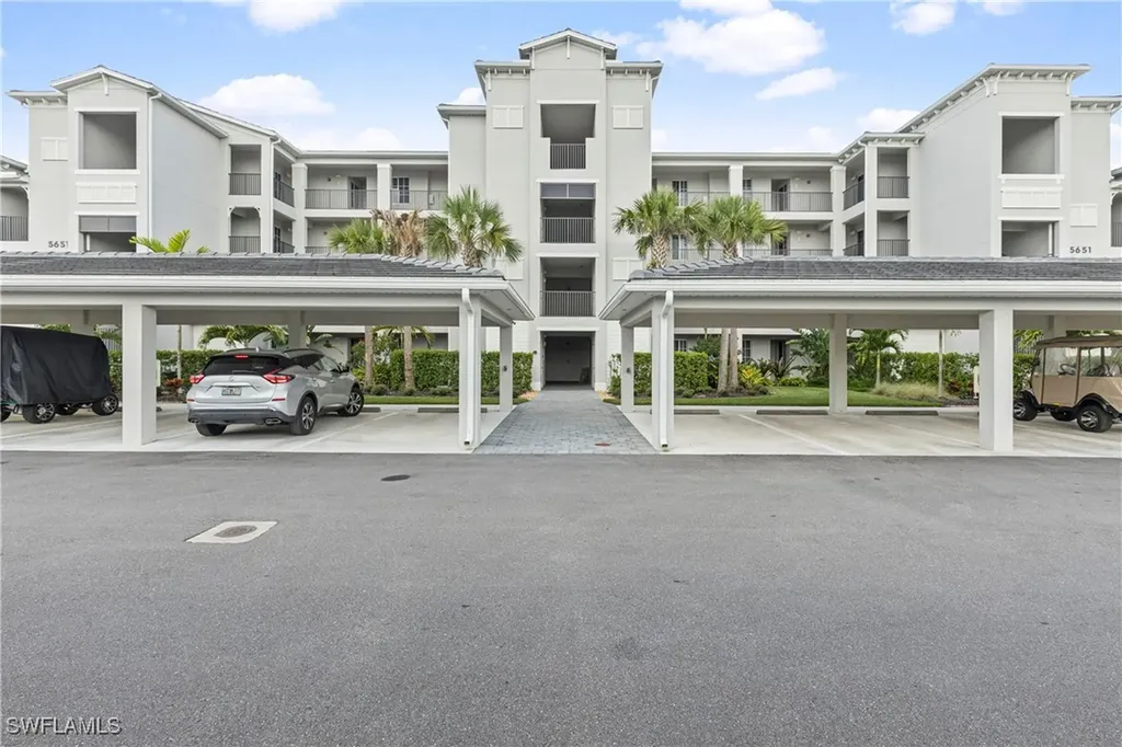 5651 Double Eagle Circle Ave Maria FL 34142