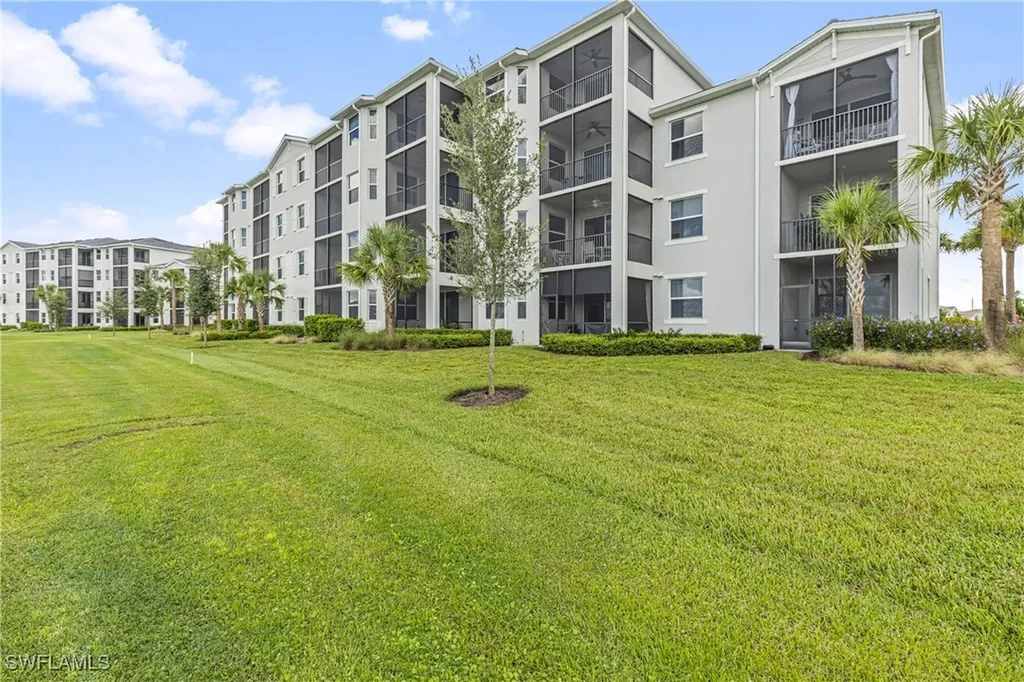5651 Double Eagle Circle Ave Maria FL 34142